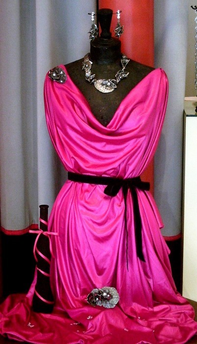 Composition Boutique Lumen 12 mars 2010